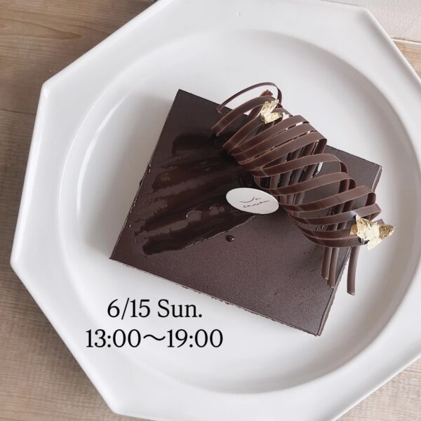 【6/15(日)13:00〜19:00受け取り】オペラ4号サイズ