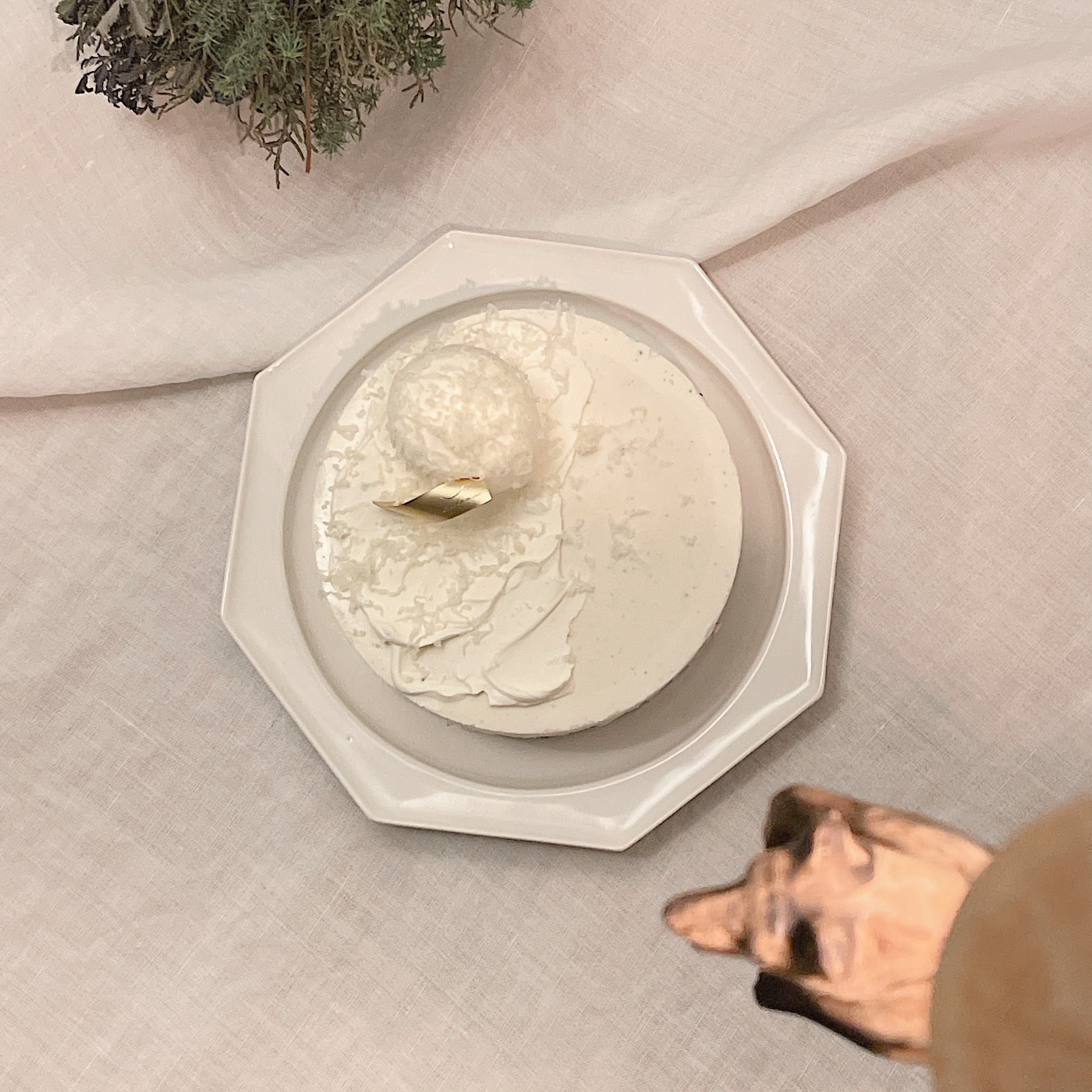 【12/25(木)14:00〜14:55受け取り】A. relier (ルリエ) - 画像 (3)